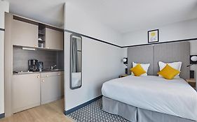 Appart'Hotel Odalys City - Aix En Provence Centre Rotonde - Les Floridianes