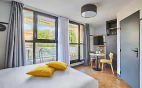 Appart'Hotel Odalys City - Aix En Provence Centre Rotonde - Les Floridianes